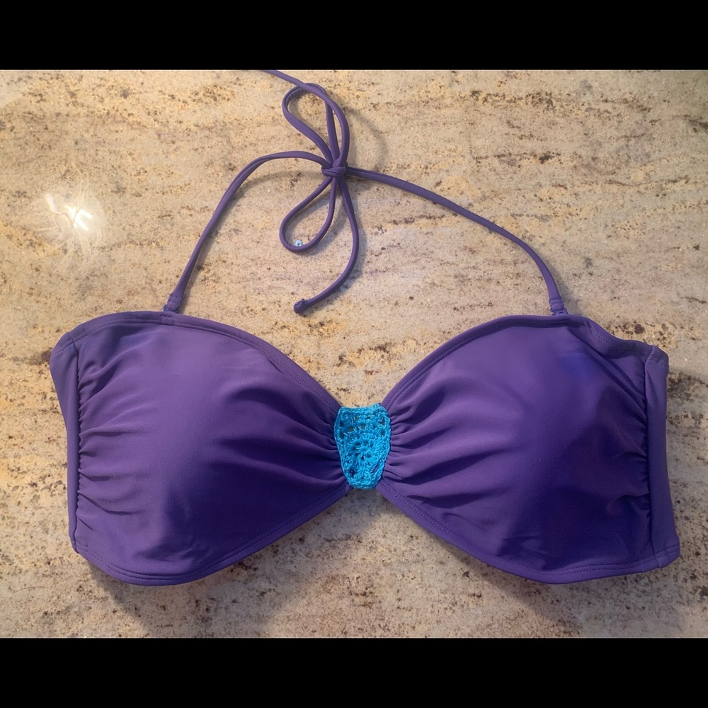 Arie Bathing Suite Top